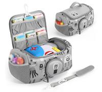 For Little-Tikes Story Dream-Machine Stoccaggio compatto con facile trasporto