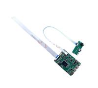 For LM140LF2L LM140LF3L Scheda Controller Driver LCD Mini-HDMI 14 "1920 * 1080 EDP 30-Pin Kit FAI DA TE TYPE-C Micro USB Display Del Computer Portatile Accessori(For LM140LF2L01)