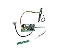 For LM215WFA LM215WF3 LM215WF4 LM215WF9 30 Pin LVDS 21.5" Kit Fai Da Te 1920 * 1080 58C Scheda Controller Unità Schermo LED Monitor LCD, Accessori For Laptop(LM215WF4(TL)(E1))