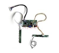 For LM215WFA LM215WF3 LM215WF4 LM215WF9 30 Pin LVDS 21.5" Kit Fai Da Te 1920x1080 58C Scheda Controller Unità Schermo LED Monitor LCD, Sostituire La Scheda Madre Con Il Display(LM215WF9(SS)(A2))