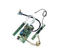 For LM238WF1 LM238WF2 LM238WF4 LM238WF5 LCD Monitor Driver Board HDMI-Compatible Matrix 23.8" 30-Pin LVDS Kit Fai Da Te VGA 1920 * 1080, Accessori For Laptop(For LM238WF1(SL)(E3))