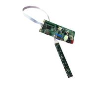 For LM270WF6 LM270WF8 LM270WF5 LM270WF7 Kit 27 "58C Scheda Controller Unità Schermo 30 Spille LVDS 1920 * 1080 Monitor LCD LED