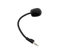 For Logitech G Pro / G Pro X Gaming Headset Microphone Detachable Mic Boom_Special Gift