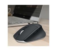 for Logitech M720 Wireless Mouse 8 Keys Dual Mode 2.4GHz 1000DPI Bl...