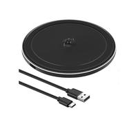 For Logitech Ultimate Ears UE Boom 3/UE Megaboom 3 Charging Dock Station Cradle with Type-C Cable Sp