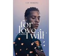 For Love I Will