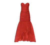 For Love & Lemons - Gowns - - Dresses - Donna - Rosso - 3XS