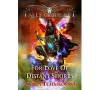 For Love of Distant Shores: 3