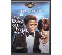 For Love of Ivy