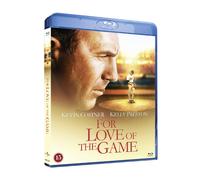 For Love of the Game Blu Ray (Import-Nordic) (Blu-ray) Kevin Costner Sam Raimi
