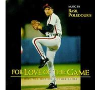 For Love Of The Game: Original Motion Picture Score (1999-11-16)