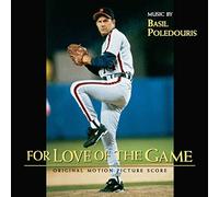 For Love Of The Game: Original Motion Picture Score by unknown (1999-11-16)