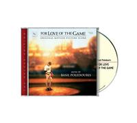 For Love of the Game (Original Motion Picture Score) (CD) Basil Poledouris