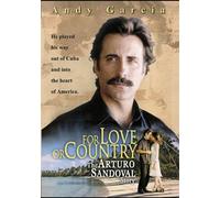 For Love or Country (DVD) Charles S. Dutton David Paymer Gloria Estefan