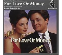 For Love Or Money