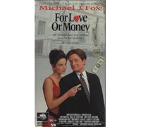 For Love Or Money [Edizione: USA]