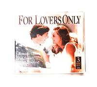 For Lovers Only