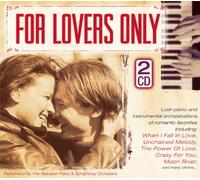 For Lovers Only - For Lovers Only