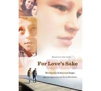For Love's Sake (DVD) Bruce Marchiano Claire Walkington William Wenlock