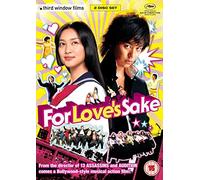 For Love'S Sake [Edizione: Regno Unito]