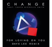 for loving on you - dave lee remix