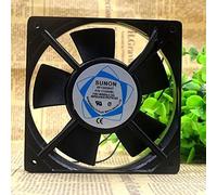 For - Low Noise, High Efficiency, 110-120V, 0.13A SF12025AT 120MM Axial Fan P/N 1122HBL LMNCBVYA