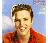 Elvis Presley For Fans Only (Vinyl LP)