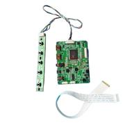 For LP140WF1-SPB1 LP140WF1-SPU1 14" Display For Laptop EDP 30-Pin 2Mini-HDMI 1920x1080 Scheda Driver Controller Micro USB Kit Fai Da Te, Accessori For Laptop(For LP140WF1(SP)(K3))