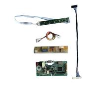 For LP154W01-A1/A3/A5 LP154W01-TL Matrix Driver Controller Board LVDS 30-Pin 1CCFL 1280x800 Kit VGA HDMI-Compatibile Display LCD(For LP154W01(A3)(K4))
