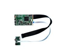 For LQ133D1JX31 NE133QUM-N42 4K Controller Driver Board EDP 40-Pin Mini-HDMI 13.3" 2TYPE-C Laptop Matrix 3840x2160 Kit Fai Da Te, Accessori For Laptop(For NE133QUM-N42)