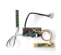For LTN150PF LTN150PG N150P5 Matrix Driver Controller Board 1400 * 1050 VGA LVDS 30-Pin Kit FAI DA TE 1CCFL Monitor LCD Accessori Compatibili Con HDMI(For LTN150PG-L02)