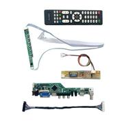 For LTN150PF LTN150PG N150P5 Scheda Controller Driver Kit FAI DA TE 1CCFL 1400 * 1050 IR + USB + AV + HDMI + VGA Schermo LCD TV Analogica LVDS 30-Pin Accessori(For LTN150PF-L03)