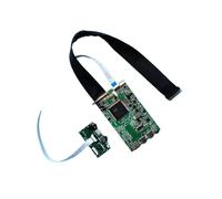 For LTN156FL02-L01 LTN156FL03-D01 4K Controller Driver Board 3840x2160 Laptop Matrix 15.6" EDP 40-Pin 2TYPE-C Mini-HDMI Kit Fai Da Te, Accessori For Laptop(For LTN156FL03-D01)