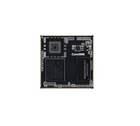 For Luckfox Core3506 RK3506B Core Board Embedded Computing for AI and IoT Applications Integrated Multi-Core Processor A