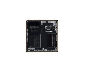 For Luckfox Core3506 RK3506B Core Board Embedded Computing for AI and IoT Applications Integrated Multi-Core Processor B