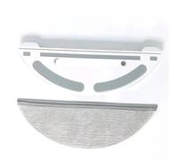 For Lydsto R1 S1 Robot Aspirapolvere Supporto for mocio Serbatoio dell'acqua Vassoio Panni for mocio Accessori Lodevole(Orange)