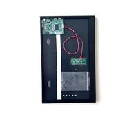 For M116NWR1 M116NWR6 N116BGE Kit Fai Da Te Display Portatile Mini-HDMI Da 11,6" 1366 * 768 Scheda Controller Micro USB + Custodia In Metallo EDP 30 Pin, Accessori For Laptop(M116NWR1 R7 and Case)