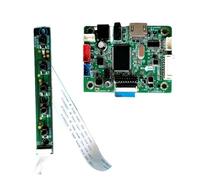 For M116NWR4 M116NWR6 M116NWR7 M116NWR1 Scheda Controller Unità Kit Fai Da Te Compatibile-HDMI 1366x768 30Pin EDP Laptop Matrix 1366x768(For M116NWR6 R3)