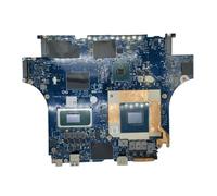 For m15 R6 LA-K452P CN-0YC2KJ 0YC2KJ YC2KJ Scheda madre for laptop con CPU i7-11800H e GPU RTX 3060 da 6 GB(M15R6 I7-11800H 3060)