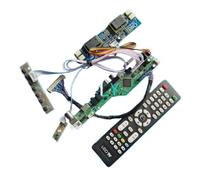 For M220Z1 MT220WW01 Scheda Controller Schermo Di Visualizzazione Del Computer Portatile VGA HDMI-compatibile AV USB LVDS 30 Pin 4CCFL 1680 * 1050 22 "Kit Fai Da Te Accessori(MT220WW01 V.2)