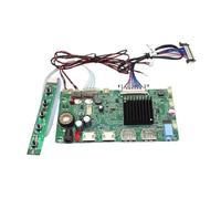 For M250HAN03.0 M250HAN03.2 Scheda Di Controllo 1920x1080@360Hz 8 Corsie EDP 51 Pin Schermo LCD Scheda Madre HDMI2.1 DP1.4 Monitor Da 24,5 Pollici