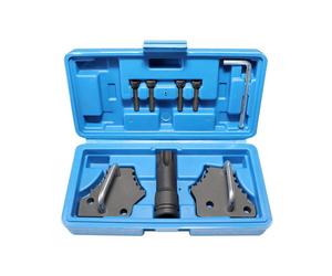For - M276 Engine Timing Gear Holder Camshaft Sprocket Screw Removal Tool Set