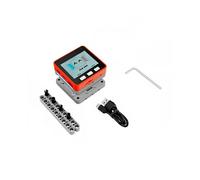 For M5Stack FIRE V2.7 IoT Development Kit with 2 Inch IPS Screen WiFi IoT Controller