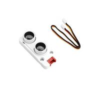For M5Stack Ultrasonic Distance Unit I2C Ultrasonic Distance Sensor RCWL-9620 High Precision Easy Integration