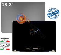 For MacBook Air A1932 EMC 3184 Compatible Full Screen Assembly Late 2018 2019
