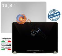 For MacBook Air A1932 EMC 3184 Compatible Full Screen Assembly Late 2018 2019