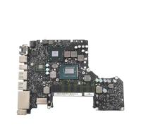 For MacBookPro 13" A1278 Scheda logica Scheda madre i5 2.5GHz i7 2.9GHz 820-3115-B Anni 2009 2010 2011 2012(Early 2011 i5 2.3GHz)