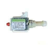 For Macchina Da Caffè Universale ULKA Pompa Acqua Pressione Di Pulizia EP5GW 48W 64W Elettromagnetico(230V)
