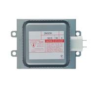For magnetron a microonde con piastra di base lunga raffreddato ad aria 2M303K, conversione di frequenza da 1080 W, accessori for apparecchiature a microonde