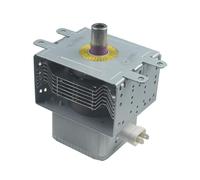For magnetron da forno for 2M248k(XB) 1000W for TOSHIBA raffreddato ad aria for microonde industriale magnetron a secco parti for forno a microonde accessori parte di ricambio